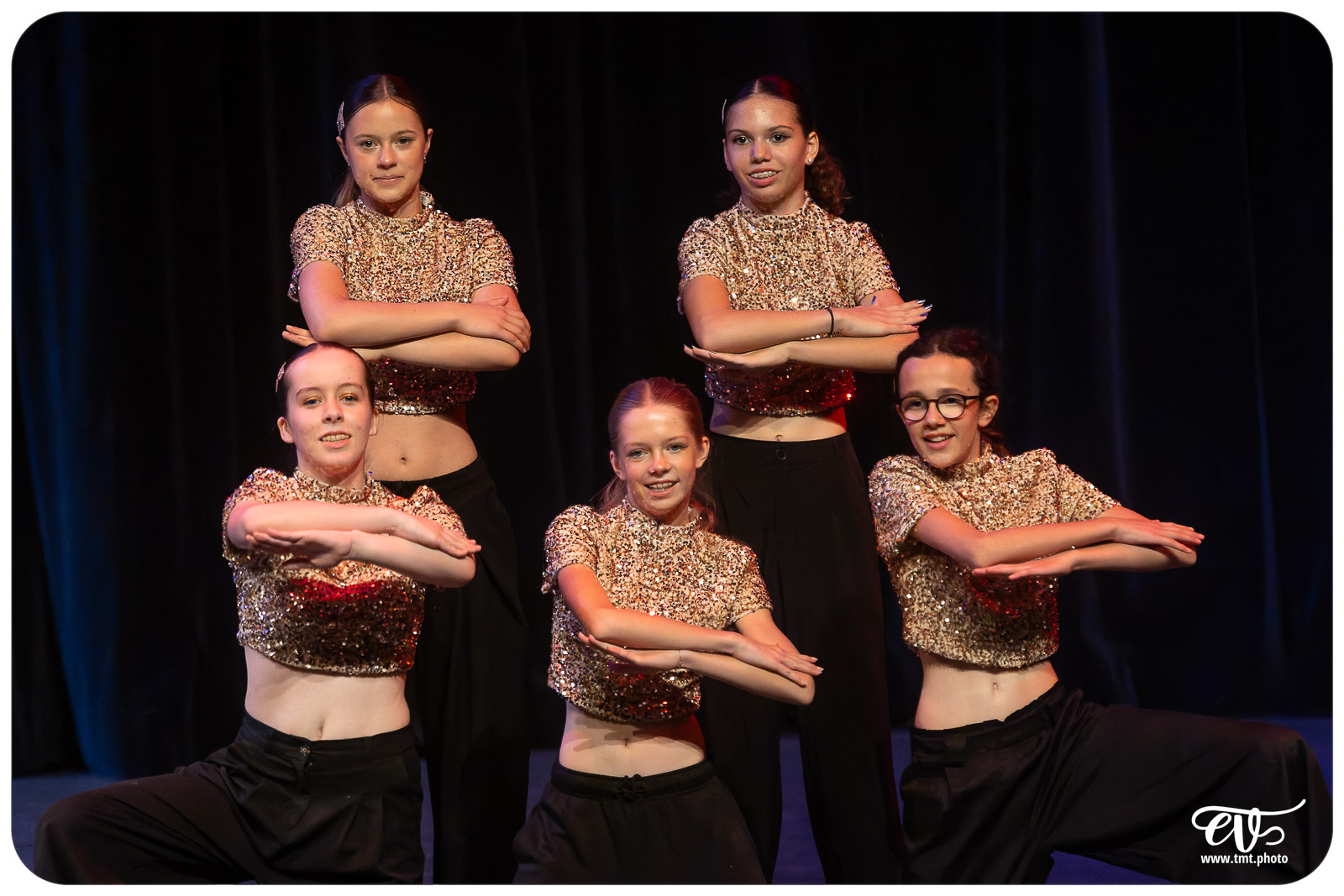 ECOLE DE DANSE CÉCILE ADAMOW